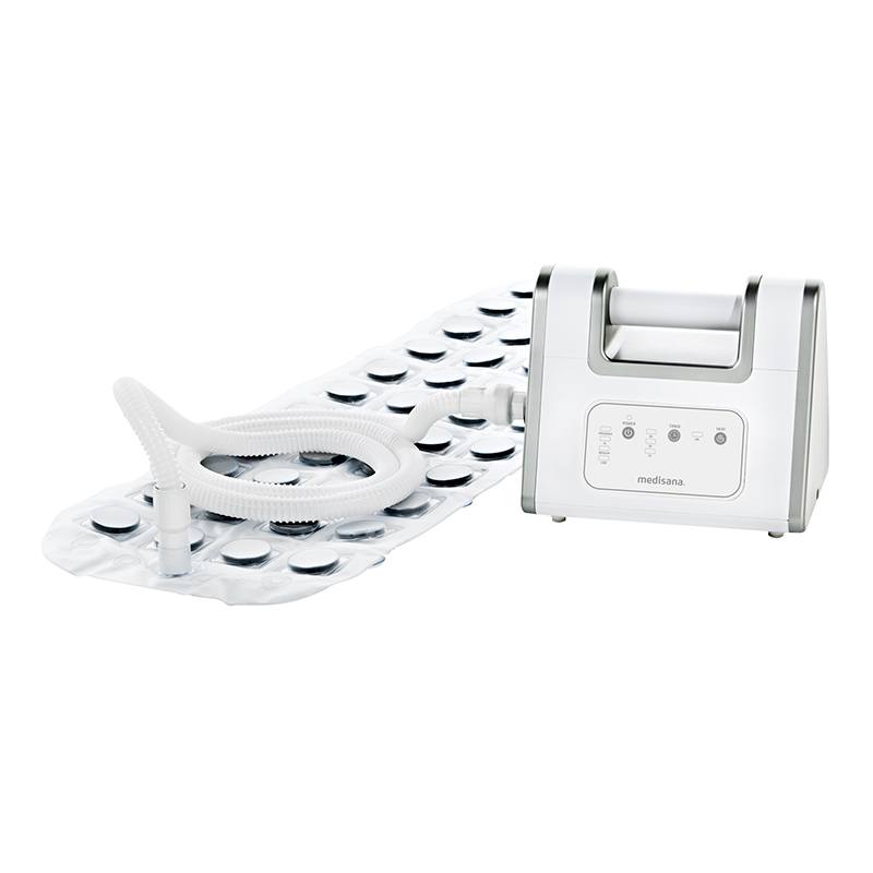 Tapis De Bain Bouillonnant Relaxant Medisana Bbs Bon état -  reconditionné disponible sur Electro Depot
